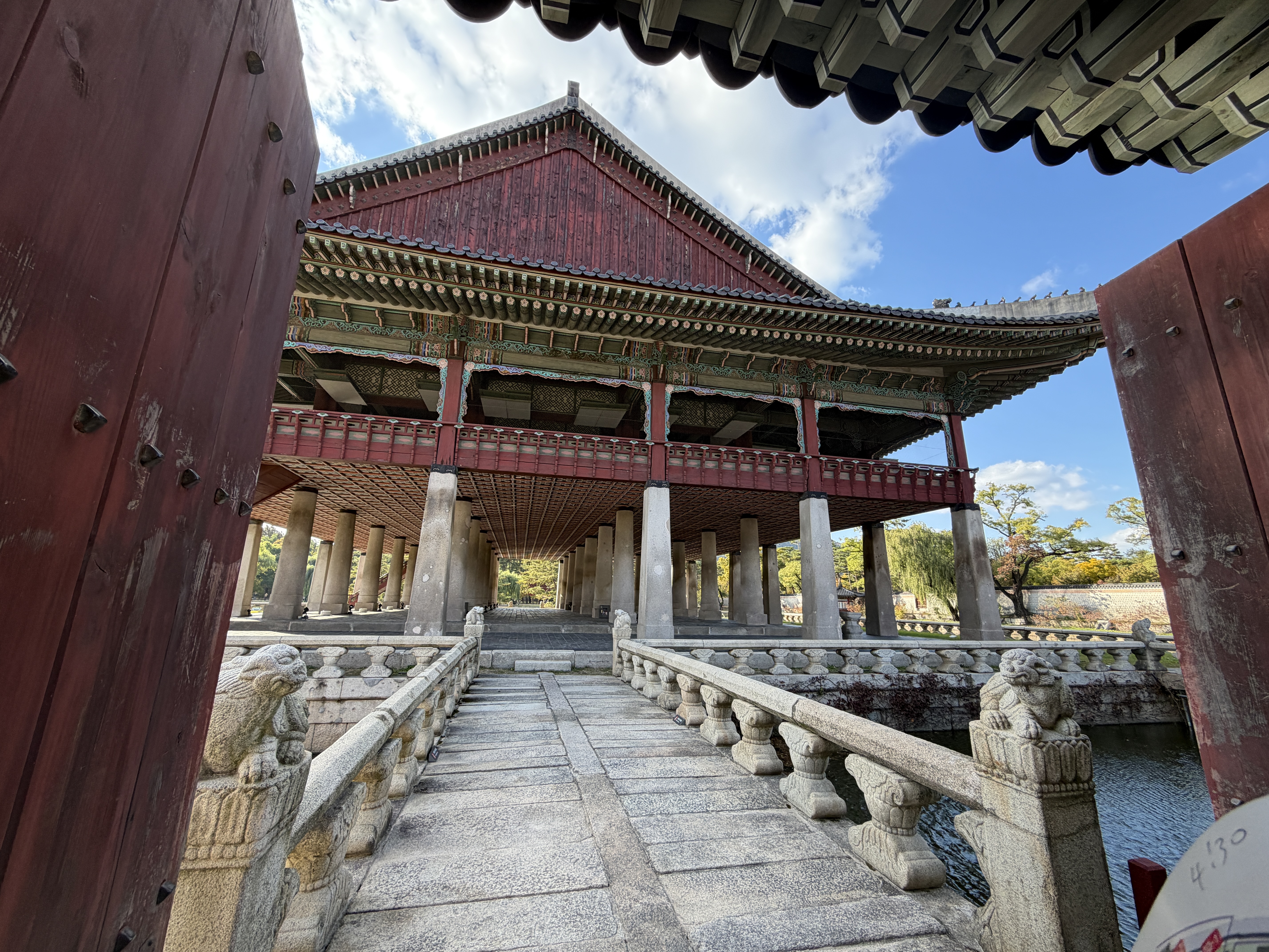 Gyeongbokgung Palace